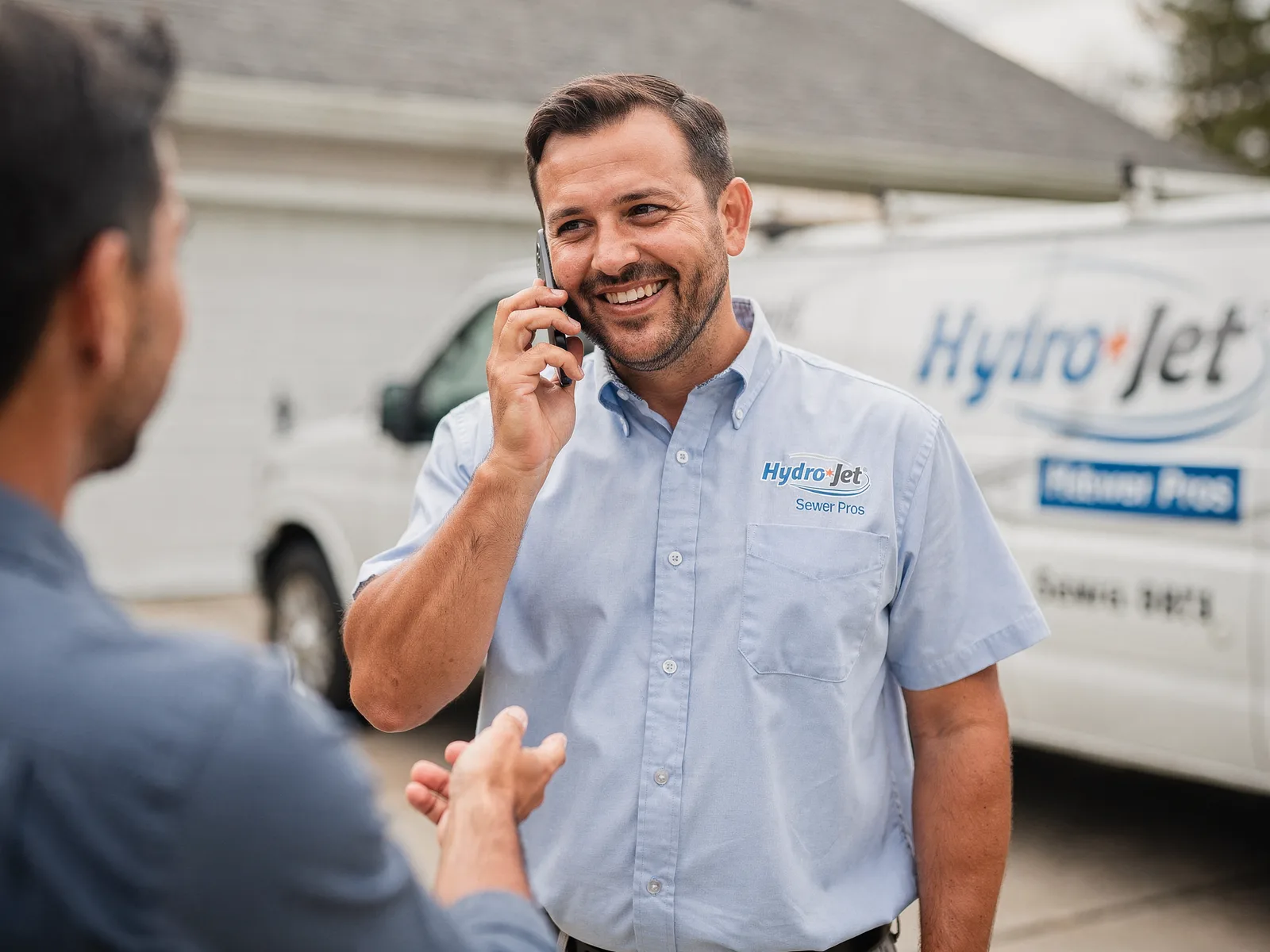 Hydro Jetting Raritan, IL FAQs